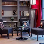 Garrigae Distillerie De - Hotellerie &