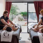 Ξενοδοχείο Garrigae Distillerie De - Hotellerie & 4*