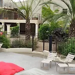 Garrigae Distillerie De - Hotellerie & Hotel 4*