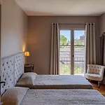 Garrigae Distillerie De - Hotellerie & Hotel 4*