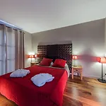 Garrigae Distillerie De - Hotellerie & 4*