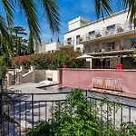 Ξενοδοχείο Garrigae Distillerie De - Hotellerie & Pézenas