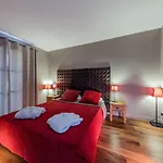 Garrigae Distillerie De - Hotellerie & Hotel