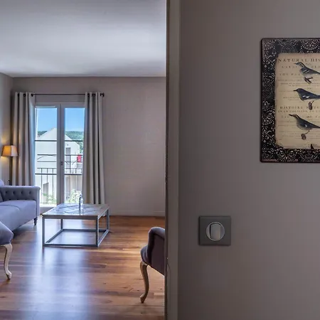 Hotel Garrigae Distillerie De - Hotellerie &