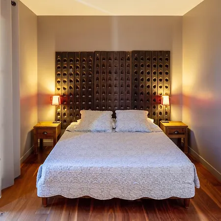 Garrigae Distillerie De - Hotellerie & 4*
