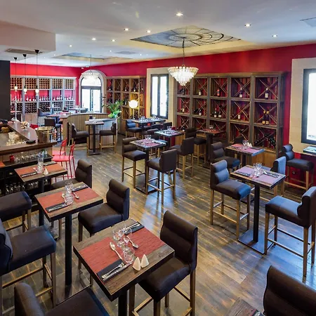 Hotel Garrigae Distillerie De - Hotellerie & 4*