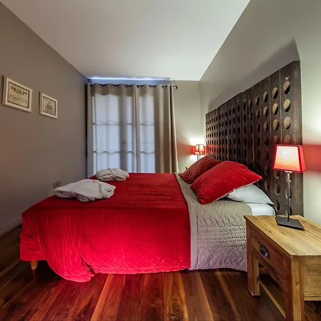 Garrigae Distillerie De - Hotellerie & Hotel 4*