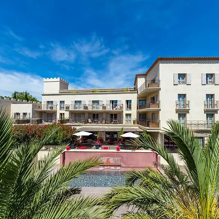 Garrigae Distillerie De - Hotellerie & Hotel