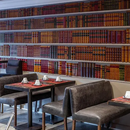 Garrigae Distillerie De - Hotellerie & 4*