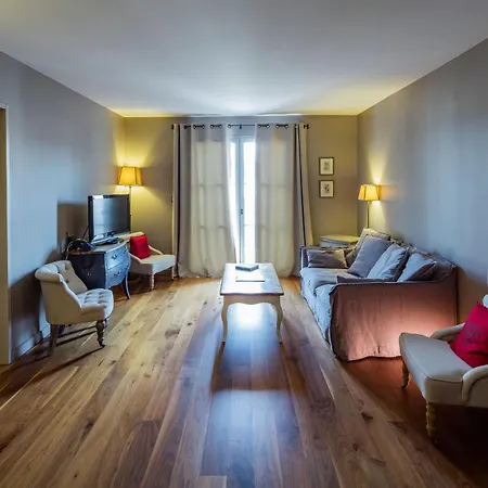 Garrigae Distillerie De - Hotellerie & 4*