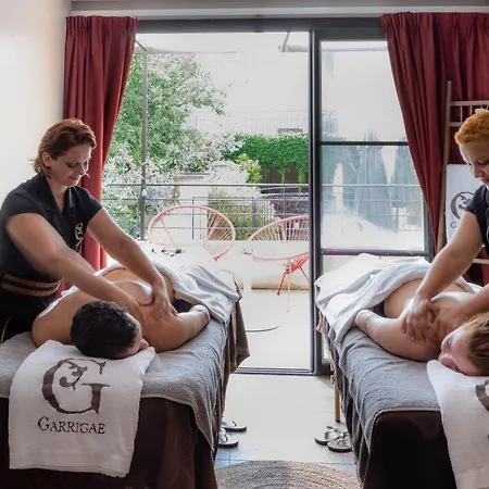 Отель Garrigae Distillerie De - Hotellerie & 4*