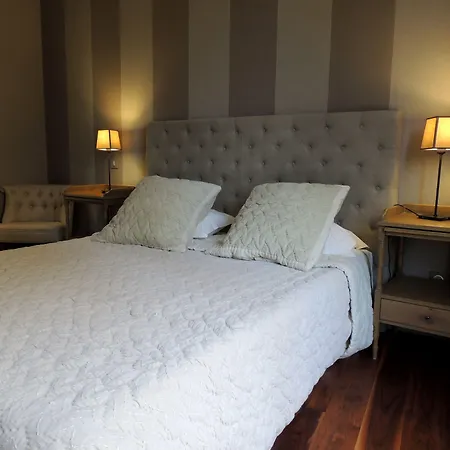 Hotel Garrigae Distillerie De - Hotellerie &