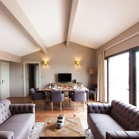 Garrigae Distillerie De - Hotellerie & Hotel 4*