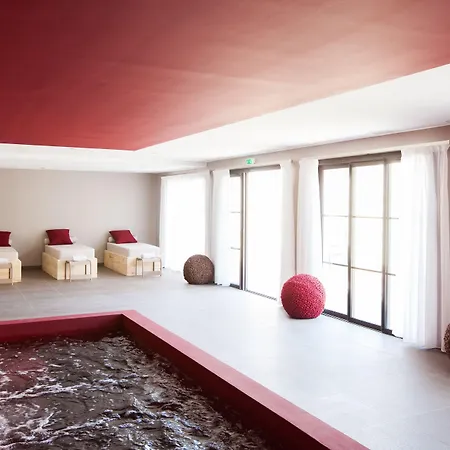 Hotel Garrigae Distillerie De - Hotellerie &