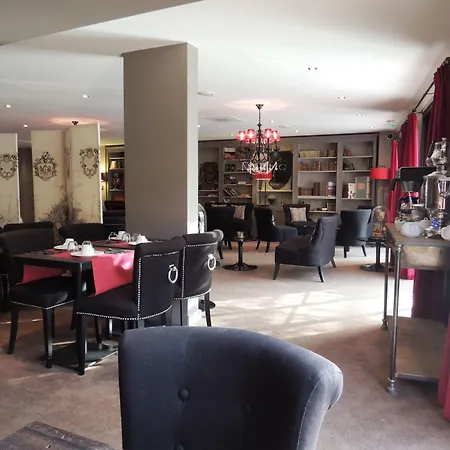 Garrigae Distillerie De - Hotellerie & Hotel 4*