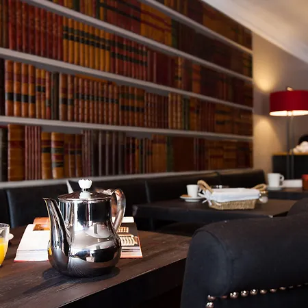 Hotel Garrigae Distillerie De - Hotellerie &