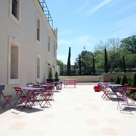 Garrigae Distillerie De - Hotellerie &