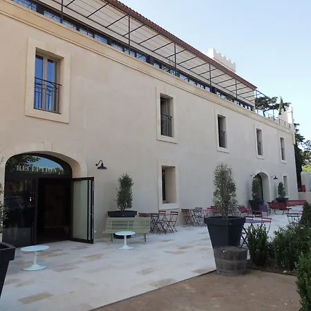 Hotel Garrigae Distillerie De - Hotellerie & Pézenas