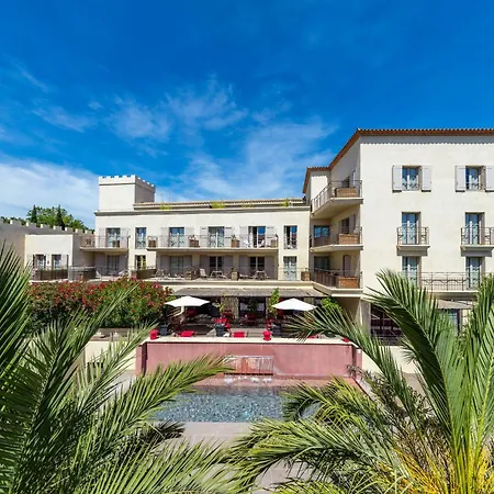 Garrigae Distillerie De - Hotellerie & 4* Pézenas