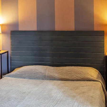 Hotel Garrigae Distillerie De - Hotellerie & 4*