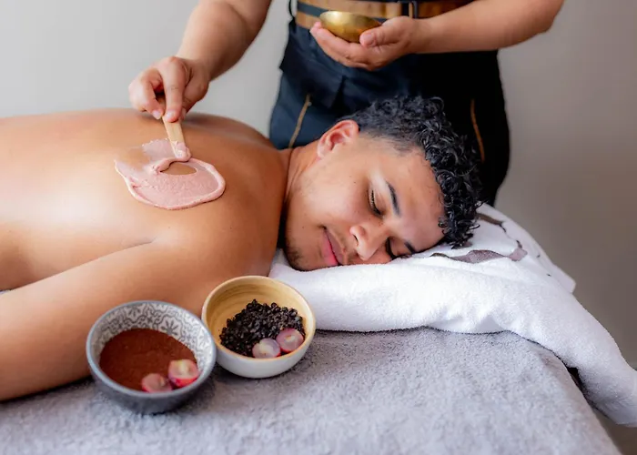 Garrigae Distillerie De - Hotellerie &